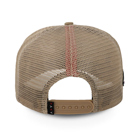 Gorra All In Horizonte Trucker Arena Unitalla