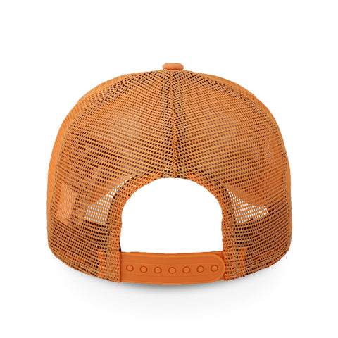 Gorra New Era 9 Forty MLB Yankees Naranja Unitalla