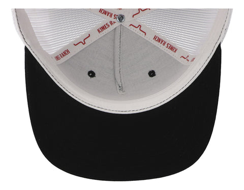 Gorra Kimes Falcon U16s386 Gris Unitalla