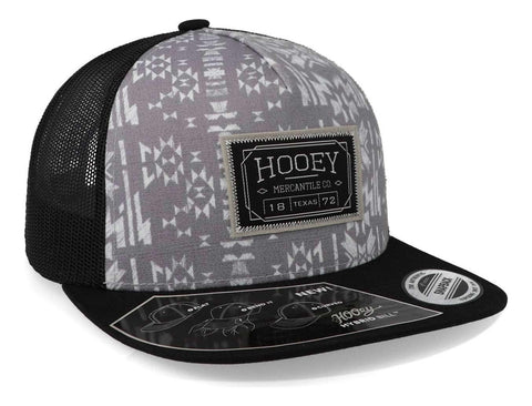 Gorra Hooey Doc 2202 Multi Gris Unitalla