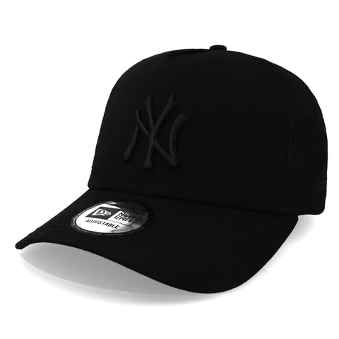 Gorra New Era 9 Forty MLB Yankees Monochrome Eframe Unitalla