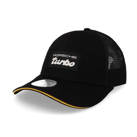 Gorra Puma Porsche Legacy 02446601 Negro Unitalla