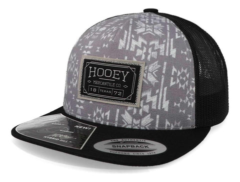 Gorra Hooey Doc 2202 Multi Gris Unitalla
