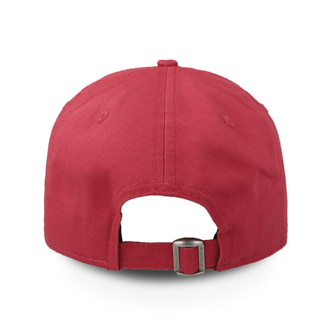 Gorra New Era 9 Forty MLB Yankees League Essential Salmón Unitalla