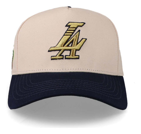 Gorra Reference Paradise La Crema Unitalla