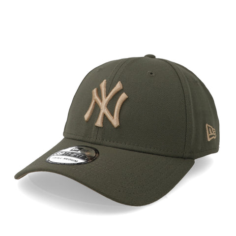 Gorra New Era 39 Thirty MLB Yankees Q423 Carryover Camuflaje