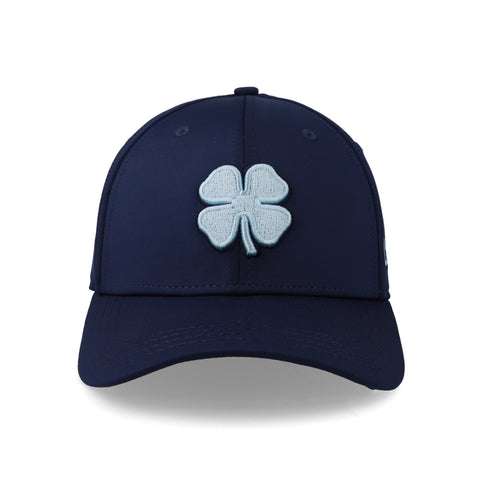 Gorra Black Clover Premium Clover 6 Azul Marino