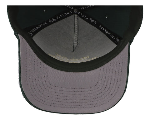 Gorra Field Grade Respectfully Fg Green Corduroy 1003940 Uni