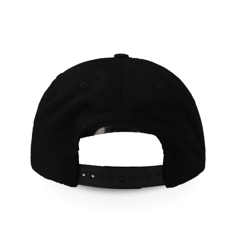Gorra Rip N Dip 10001 Sprinkles 6 Panel Negro Unitalla