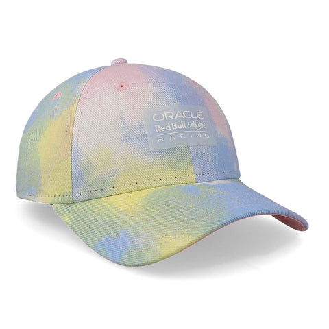 Gorra New Era 9 Forty F1 Red Bull Tie Dye Denim Azul