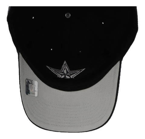 Gorra '47 NFL Cowboys MVP Azul Marino Unitalla