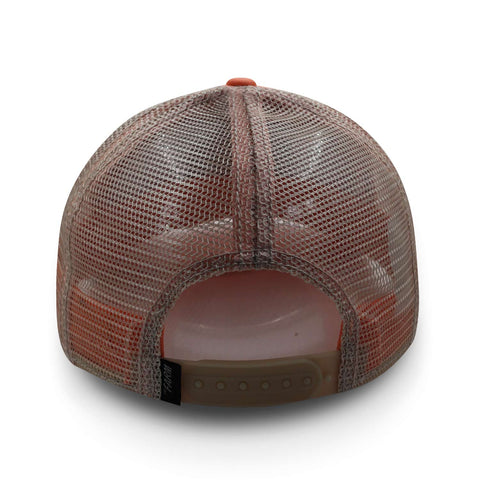 Gorra Goorin Bros 101-0484 The Flirty Bird Rosa Unitalla