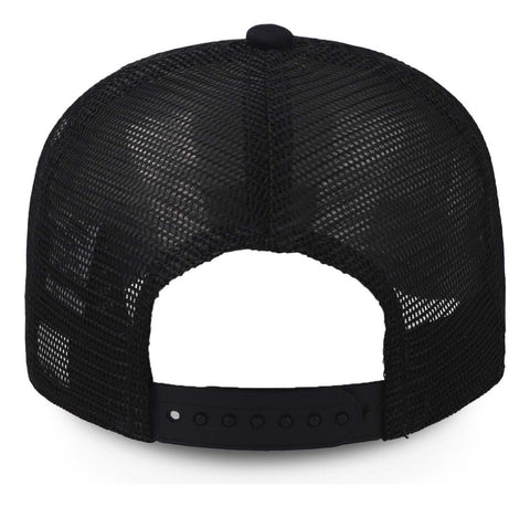 Gorra New Era 9 Forty F1 Red Bull Orbr Patch Ef Trucker Negro Unitalla