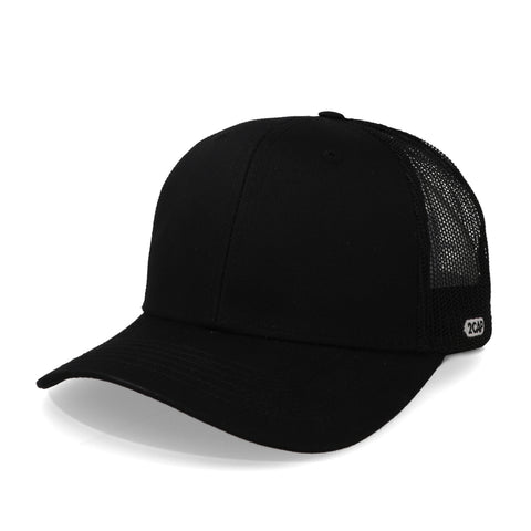 Gorra 2CAP Trucker Clásica 6 PANEL