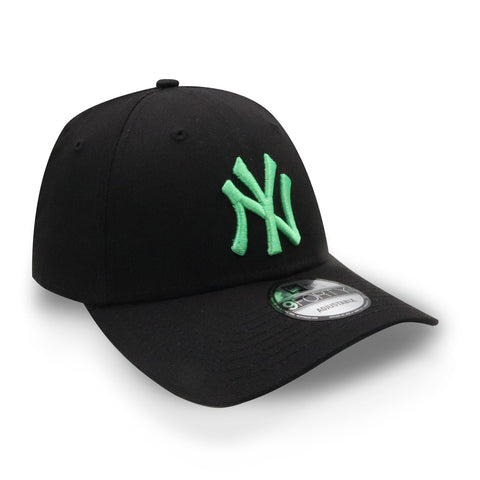 Gorra New Era 9 Forty MLB Yankees League Essential Azul