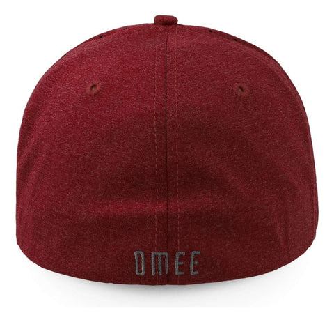 Gorra Omee Asbesto Burgundy Unitalla