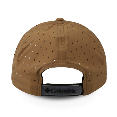 Gorra Columbia Hike 110 2032031258 Beige Unitalla