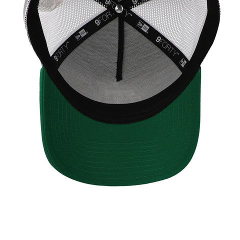 Gorra New Era 9 Forty LMB Pericos Puebla Truck Kelly Verde Unitalla