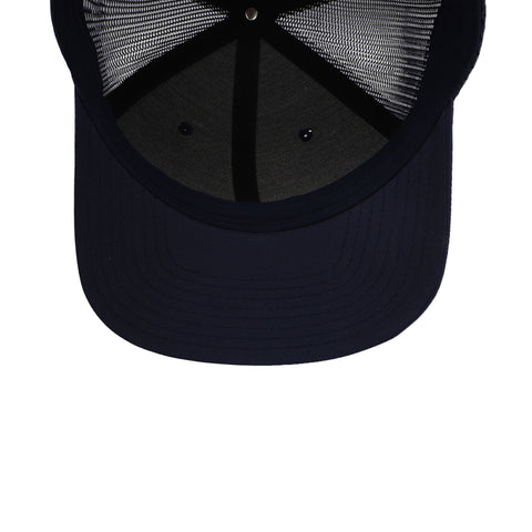 Gorra Columbia Logo 2032011466 Marino Unitalla