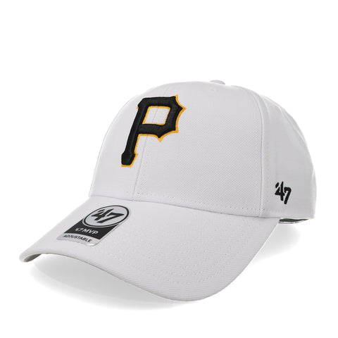 Gorra '47 MLB Pirates MVP Unitalla