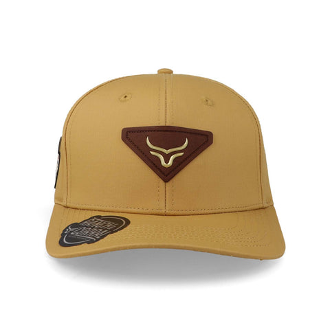 Gorra Ranch & Corral Vintage 09 Rcv9 Beige Unitalla