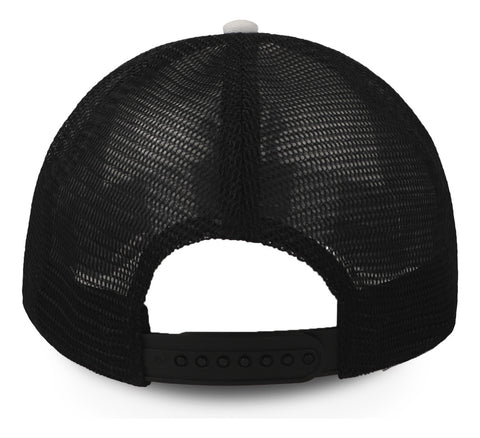 Gorra '47 MLB Yankees Bran Blanco/Negro Unitalla