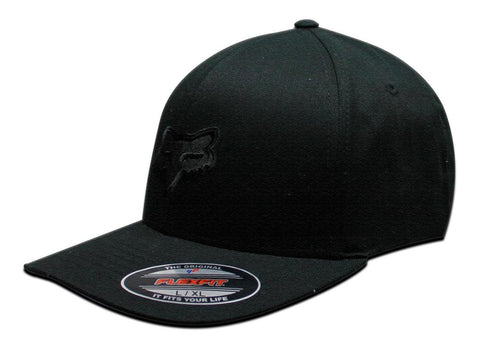 Gorra Fox Legacy Negro