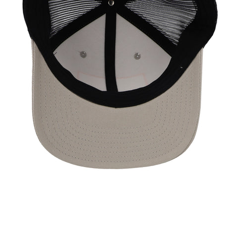 Gorra Columbia Mesh 1652541067 Blanco Unitalla