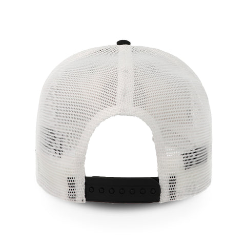 Gorra New Era 9 Fifty NFL Steelers Tear E3 Negro Unitalla