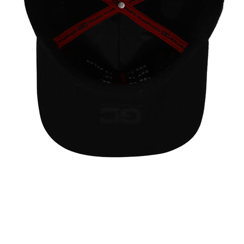 Gorra JC HATS Mlp 2617 Negro Unitalla