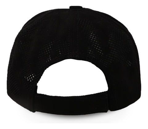 Gorra Piales Longhorn Wild West Negro Sku0185 Negro Unitalla