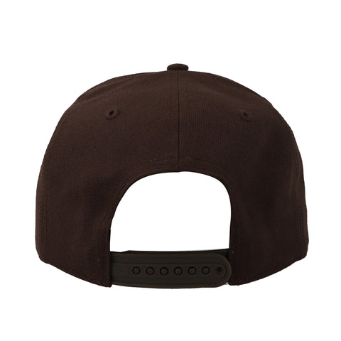 Gorra '47 MLB Padres Cold Zone MVP Unitalla