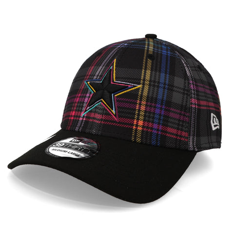 Gorra New Era 39 Thirty NFL Cowboys CC 24 Cerrado