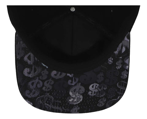 Gorra Jc Hats Hats Jump Ee 2026 Negro Grey Unitalla
