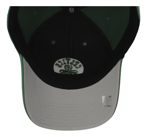 Gorra '47 NBA Celtics MVP Verde Unitalla