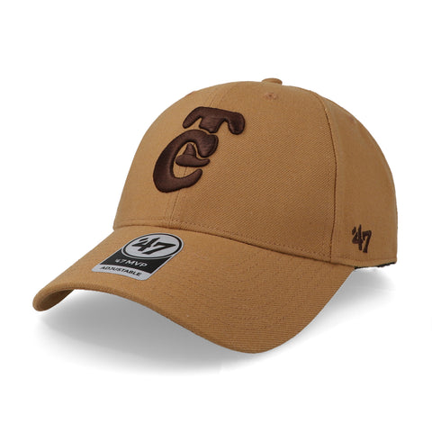 Gorra '47 LMP Tomateros Snapback MVP Kaky Unitalla