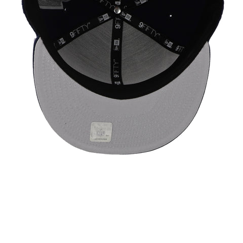 Gorra New Era 9 Fifty NFL Cowboys Team Shadow 19966 Unitalla