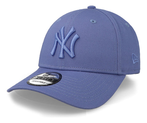 Gorra New Era 9 Forty MLB Yankees League Essential Unitalla