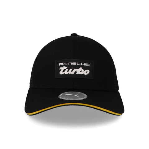 Gorra Puma Porsche Legacy 02446601 Negro Unitalla