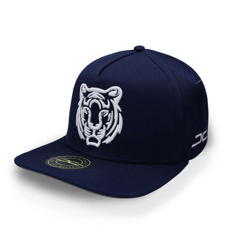 Gorra JC Hats Tiger 1423 Azul Marino Unitalla
