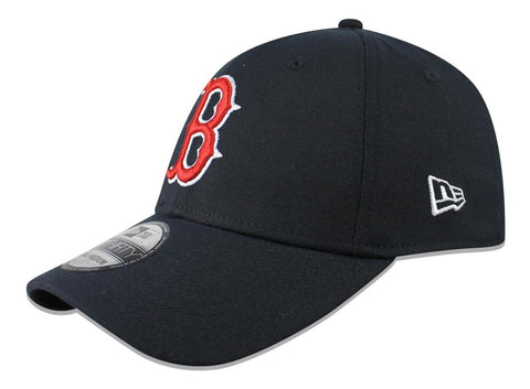 Gorra New Era 39 Thirty MLB Red Sox Classic Cerrada