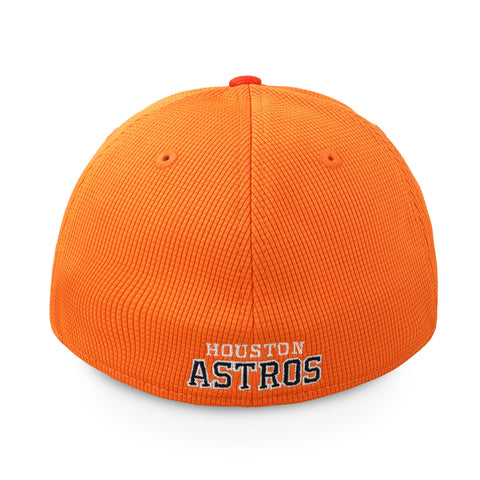 Gorra New Era 39 Thirty MLB Astros Cerrada
