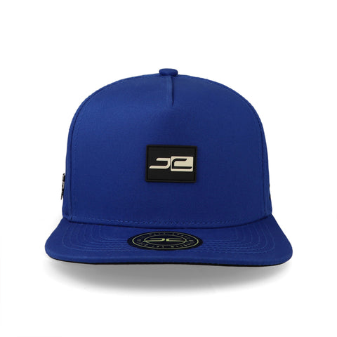 Gorra Jc Hats Cartoon Jc 1903 Azul Unitalla