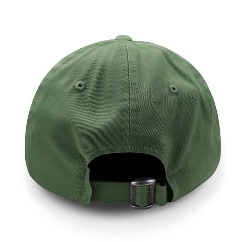 Gorra New Era 9 Forty MLB Yankees Essential Verde V1