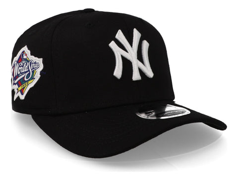 Gorra New Era 9 Fifty MLB Yankees World Series SS Unitalla