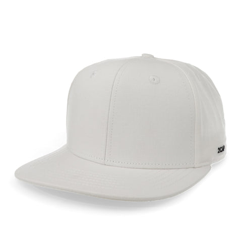 Gorra 2CAP Snapback de Algodón