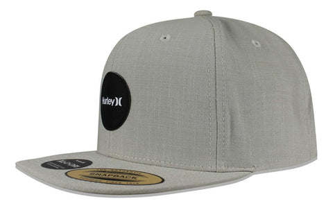 Gorra Hurley Hihm0069 H20 Dri Point Break Stone Unitalla