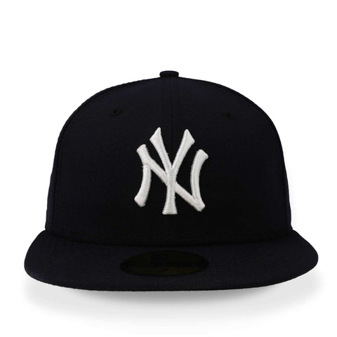 Gorra New Era 59 Fifty MLB Yankees Acperf Game 2017 Cerrada