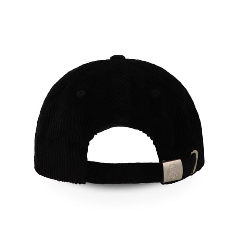 Gorra Rip N Dip 9998 Devil Babies 6 Panel Negro Unitalla