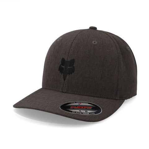 Gorra Fox Flexfit Fox Head 31619-324 Olivo Cerrada